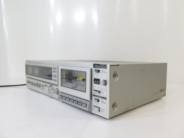 高額買取実施中!!】Victor カセットデッキ KD-A7 ジャンク