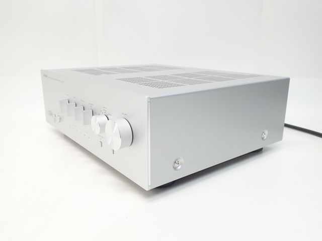高額買取実施中!!】YAMAHA ヤマハ プリメインアンプ ハイレゾ対応 DAC