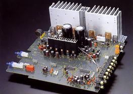 Marantz PM8100SA Specifications Marantz