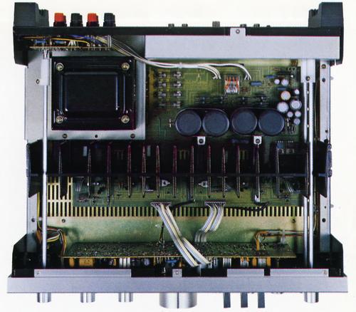 Trio of TRIO KA 8300 specifications