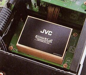 VICTOR/JVC XV-D9000 Specifications Victor