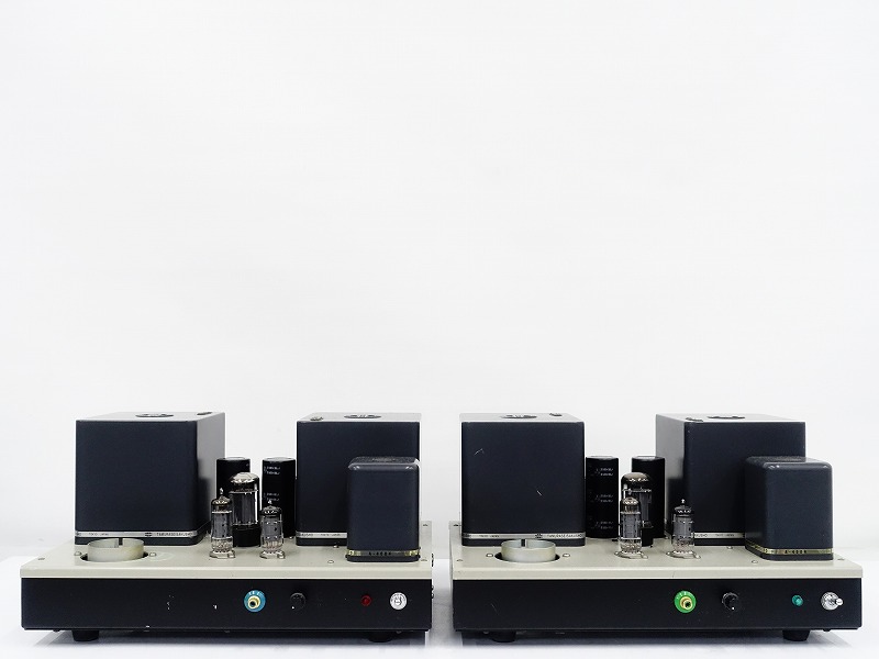 TAMURA タムラ製作所 PC-3012/F-2013/A-4004 トランス搭載 真空管