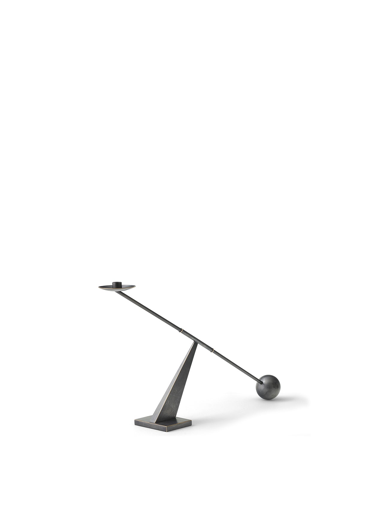 Interconnect キャンドル ホルダー | Colin King | Audo［オドー