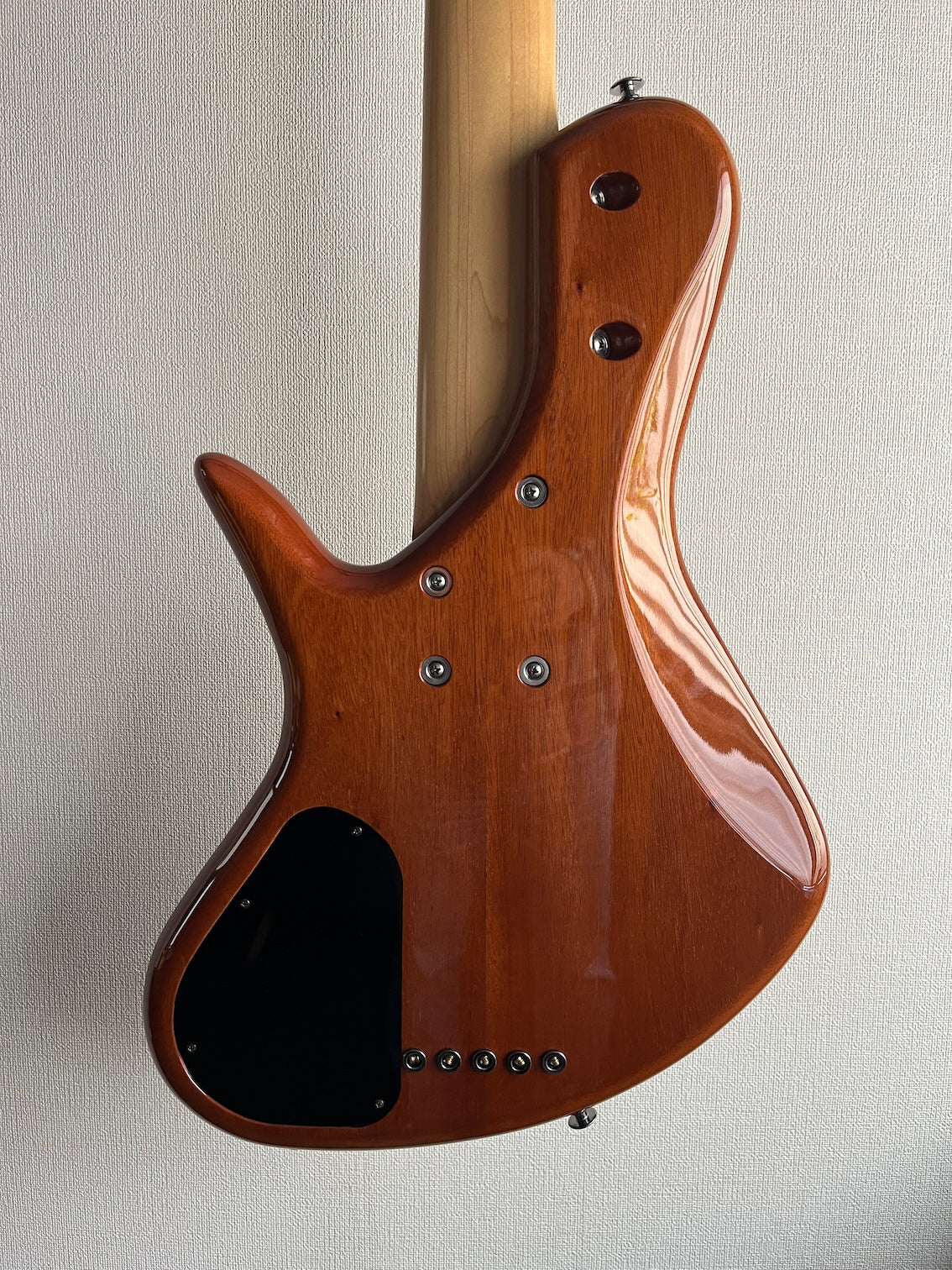 Benavente 5strings 33