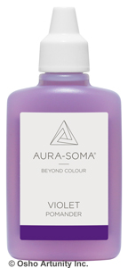 オーラソーマ ポマンダー＜オーラソーマ総合情報サイト＞