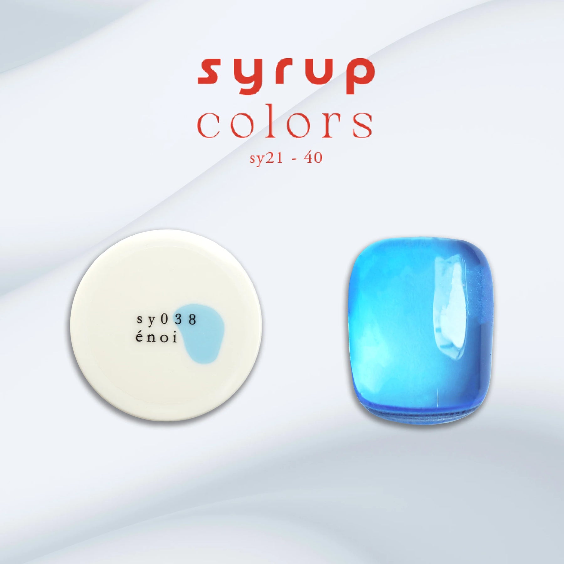 énoi 'purumag' Magnetic Series | Enoi - PURUMAG 25-36