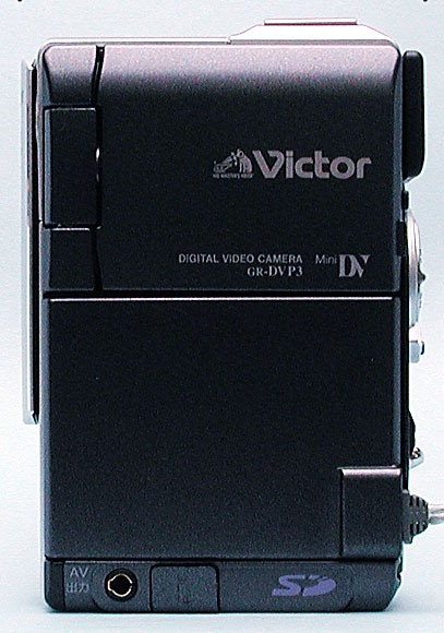 新製品プレビュー第3回