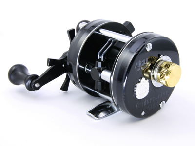 メカニカルブレーキノブ Ambassadeur 2500C用 【全7色】｜Fishing