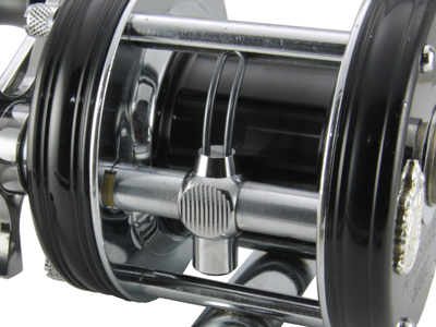 ウルトラライトレベルワインダーセット Ambassadeur 4000～6000番台用