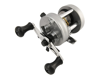 Sトラッドハンドル ABU/イスズ用 65/70/75/80mm 【全3色】｜Fishing