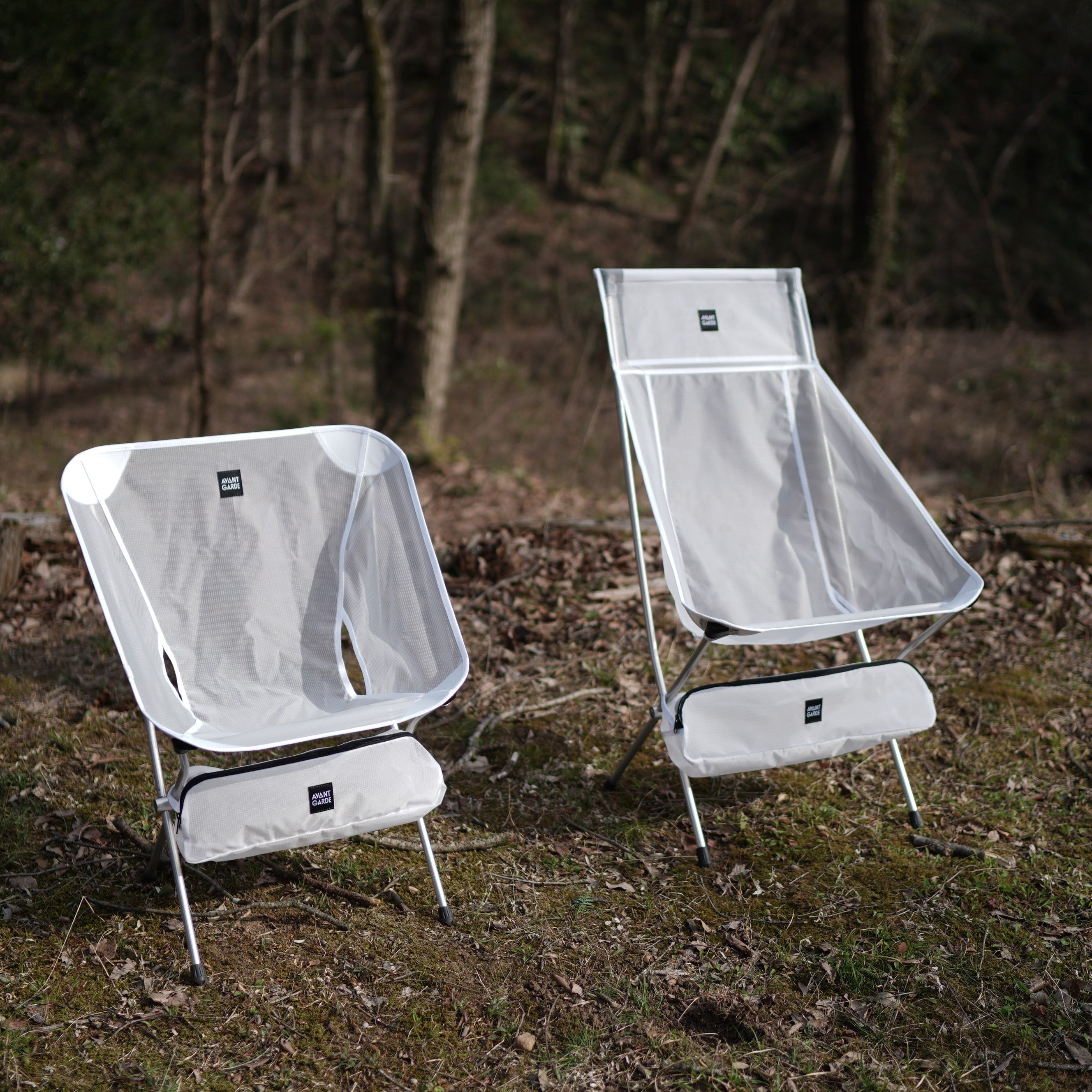 テーブル・チェア・ハンモック AVANT GARDE LightTrend Comfort Chair