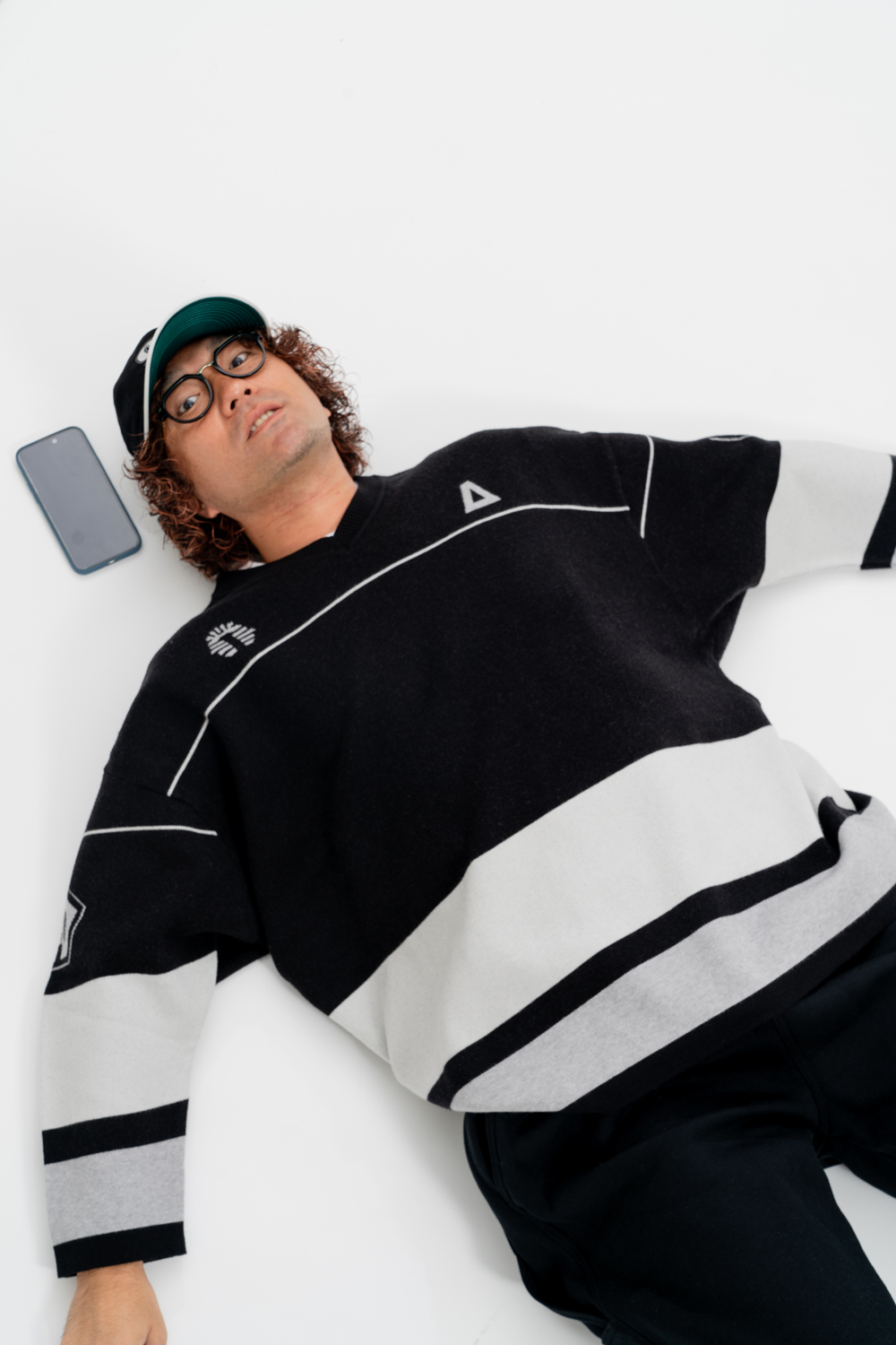 ZEN-LA-ROCKディレクションのブランド「NEMES」とQPがカプセル