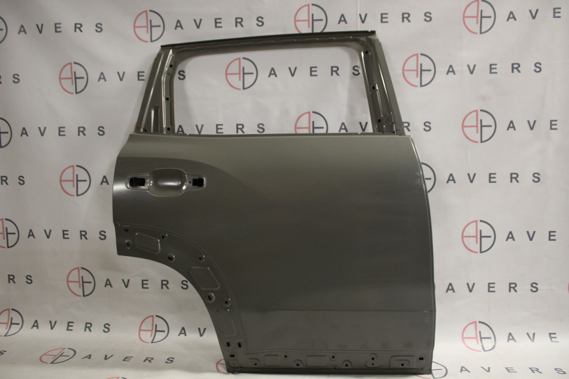 6201200XKN04A Дверь задняя правая для Haval AVERS купить оптом от