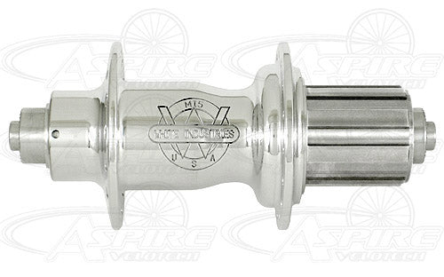 White Industries MI5 MTB Hub - Rear - AVT.Bike