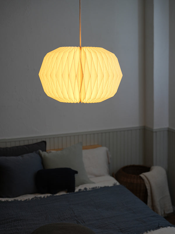 モーネ ランプシェード コクーン | AXCIS ONLINE