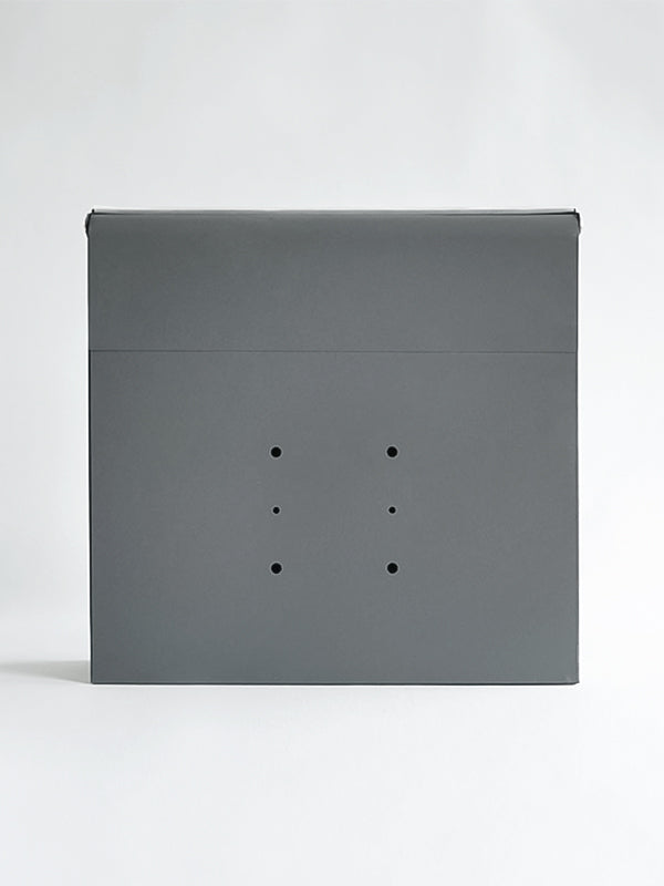 ルーフィングポスト ダークグレー | AXCIS ONLINE