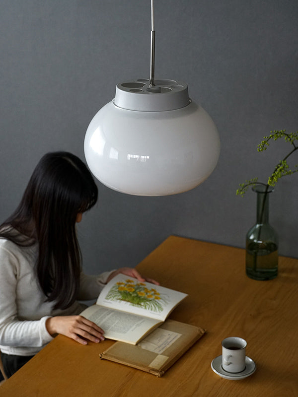 kom pendant light L | AXCIS ONLINE