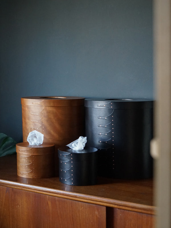 シェーカーダストボックス ブラック | AXCIS ONLINE