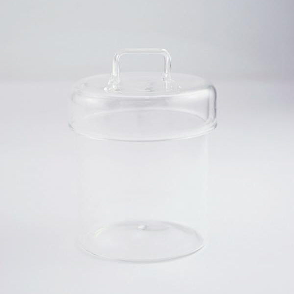 ガラスキャニスター | AXCIS ONLINE