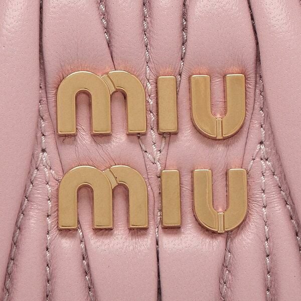 ミュウミュウ ハンドバッグ ショルダーバッグ ワンダーマテラッセ