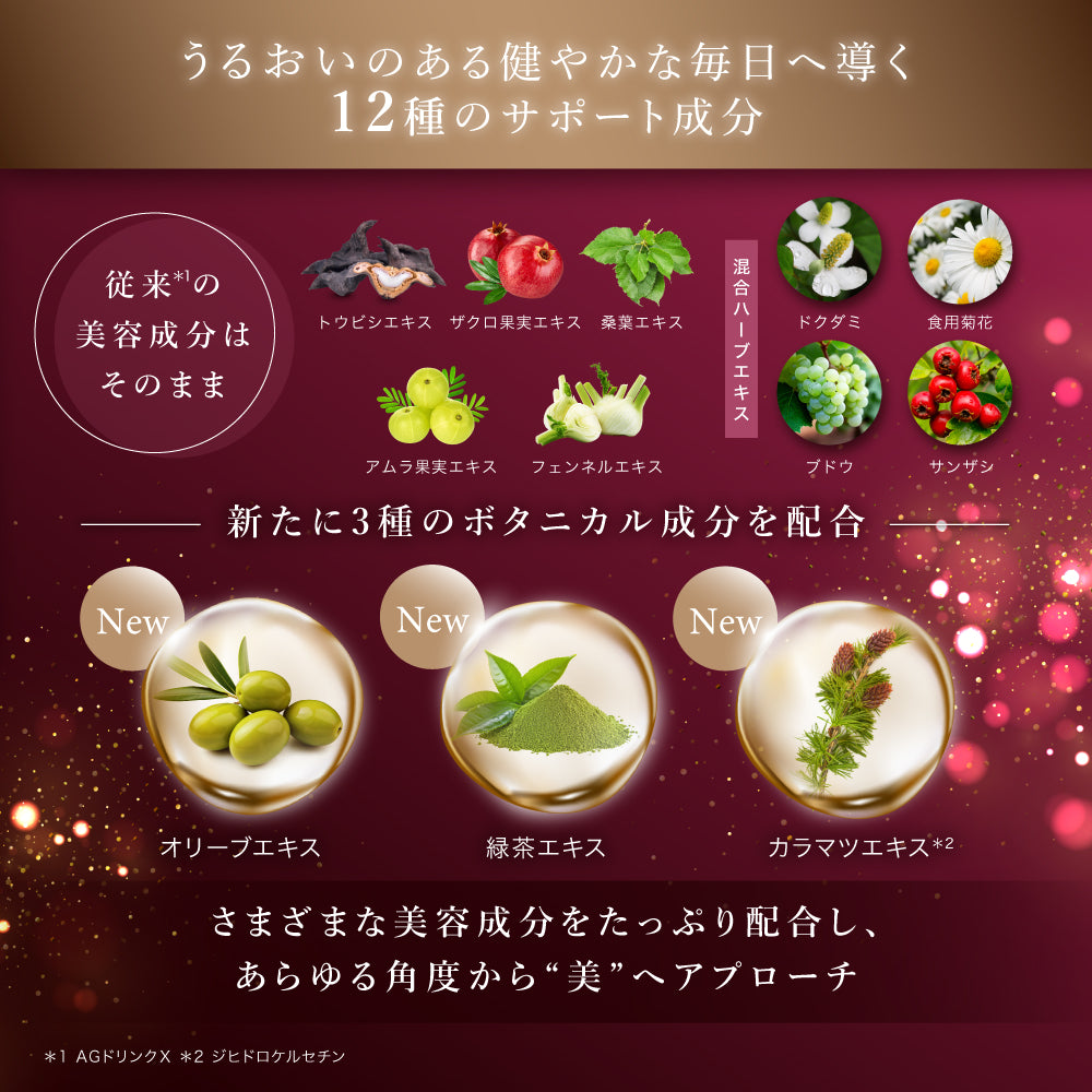 清涼飲料水｜エイジーセオリー AGドリンクXI 750mL（25mL×30本