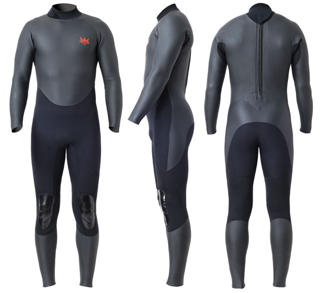 AXXE CLASSIC:WET SUITS