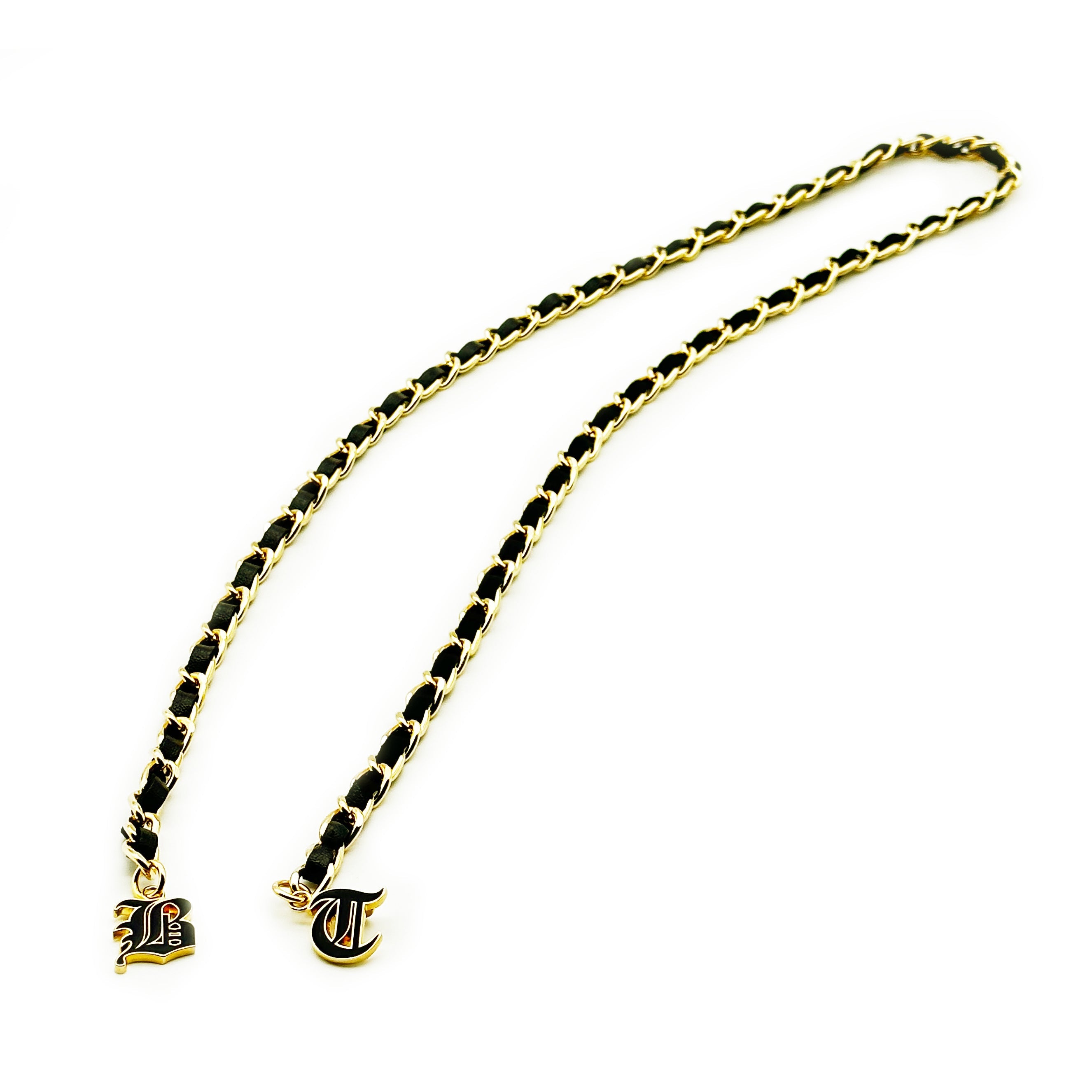 BECOME TREE Chain-belt – AY online