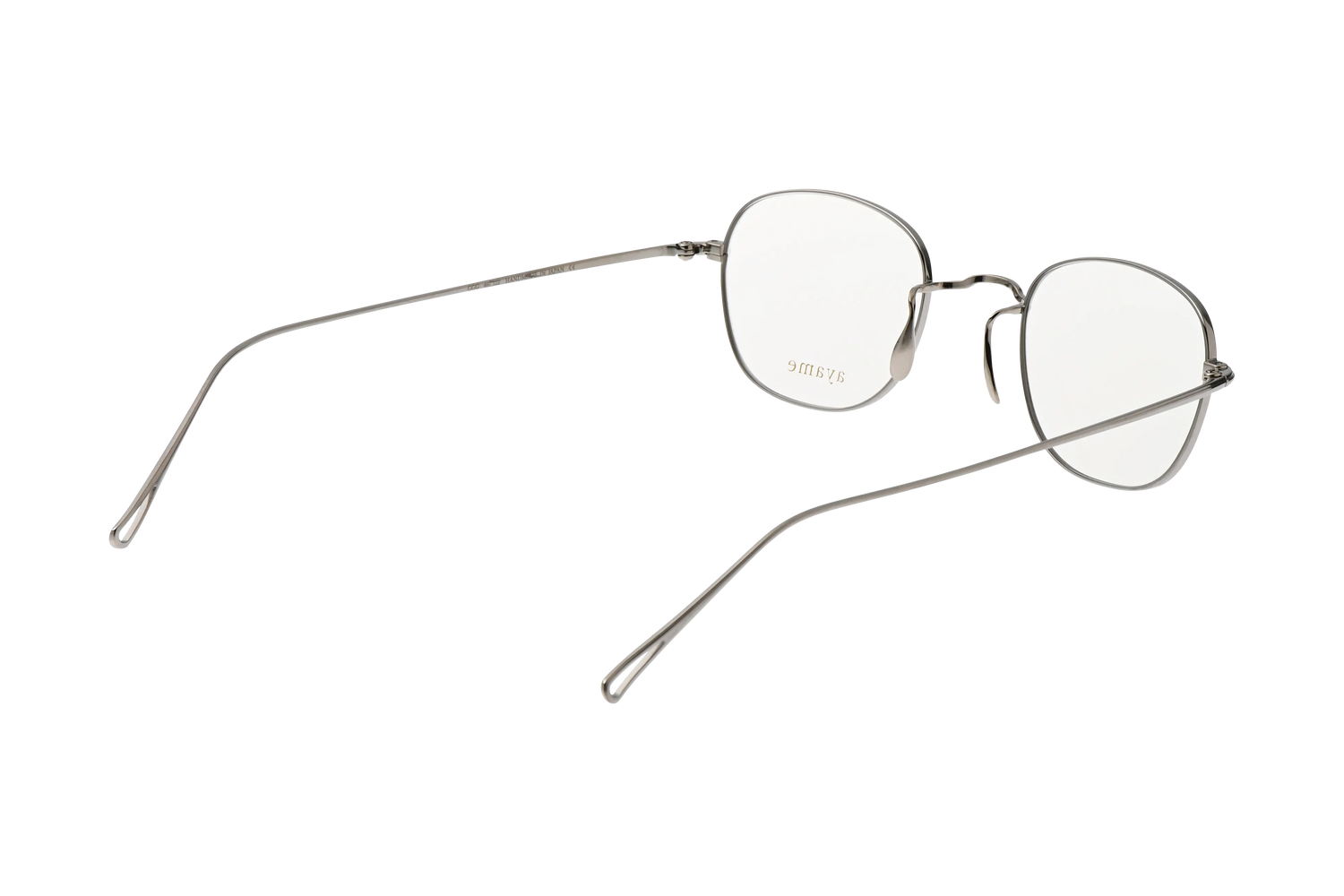 GGG | アヤメ ジージージー_メガネ ayame online store