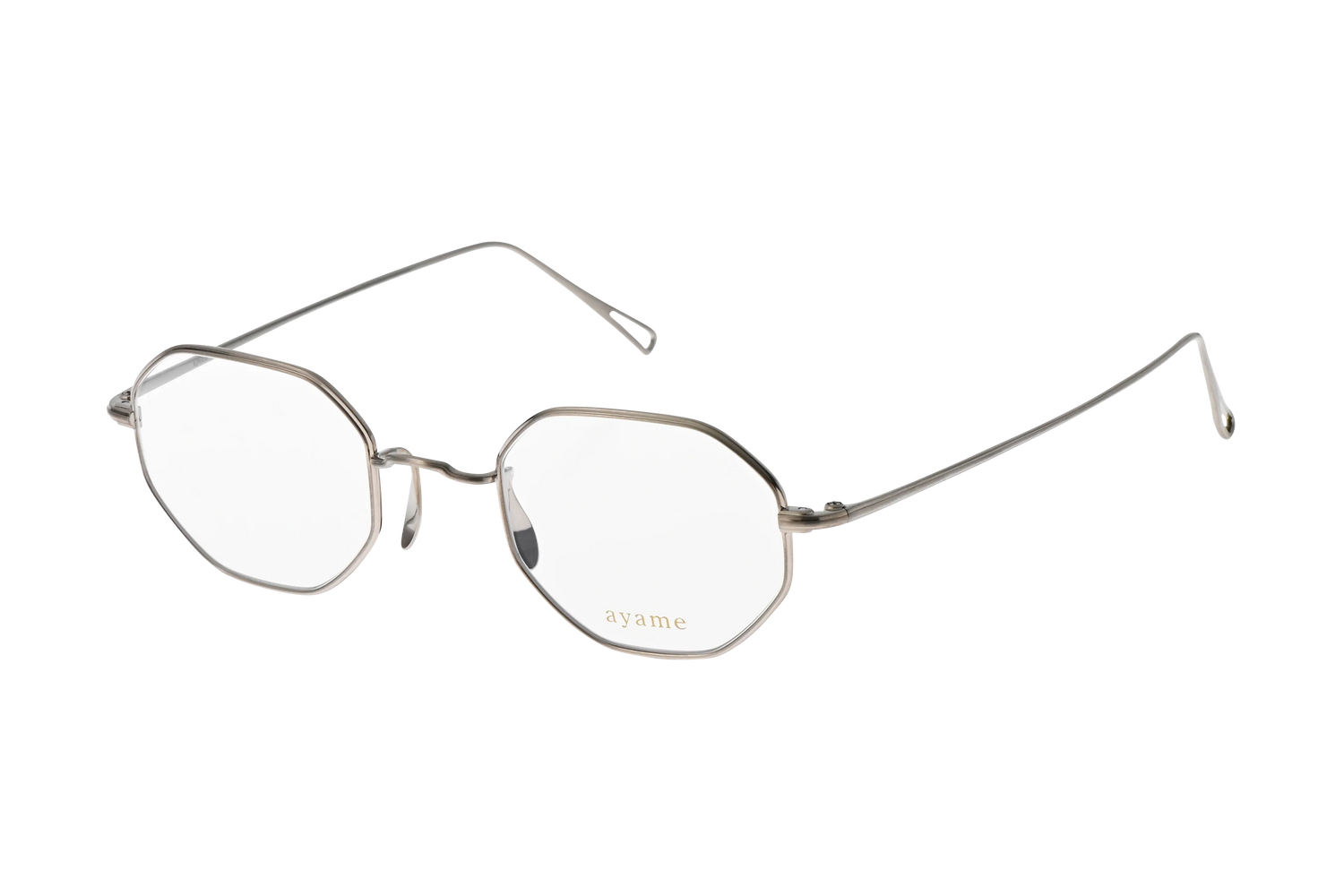 OCTA45 | アヤメ オクタ45_メガネ ayame online store