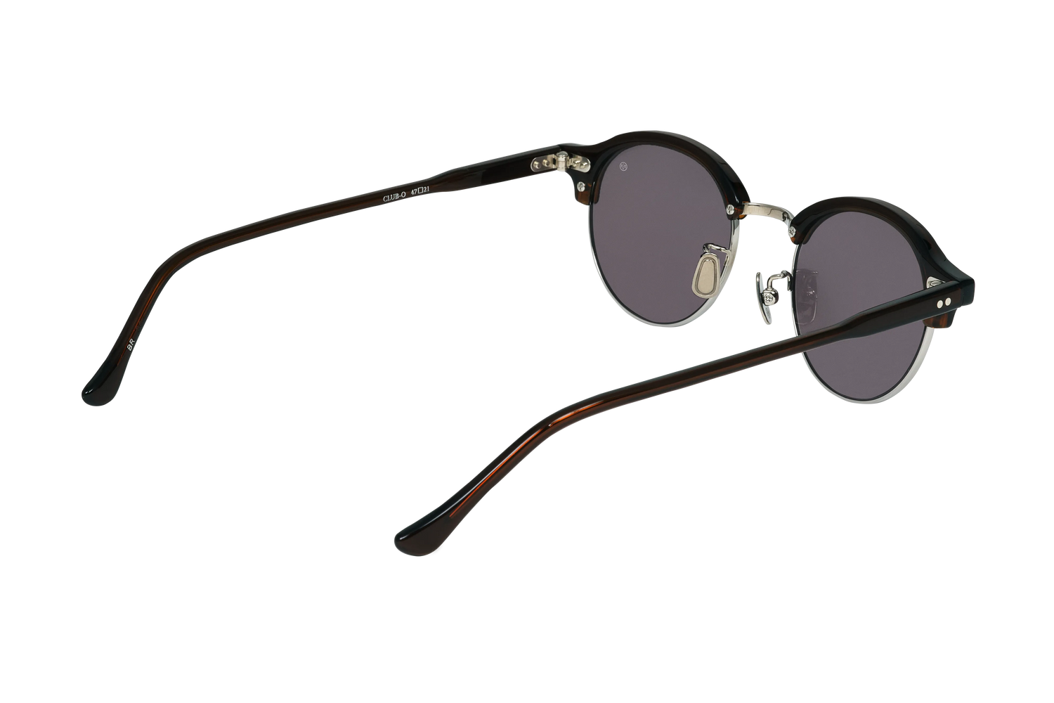 CLUB-O_sunglasses | アヤメ クラブオー_サングラス ayame online strore