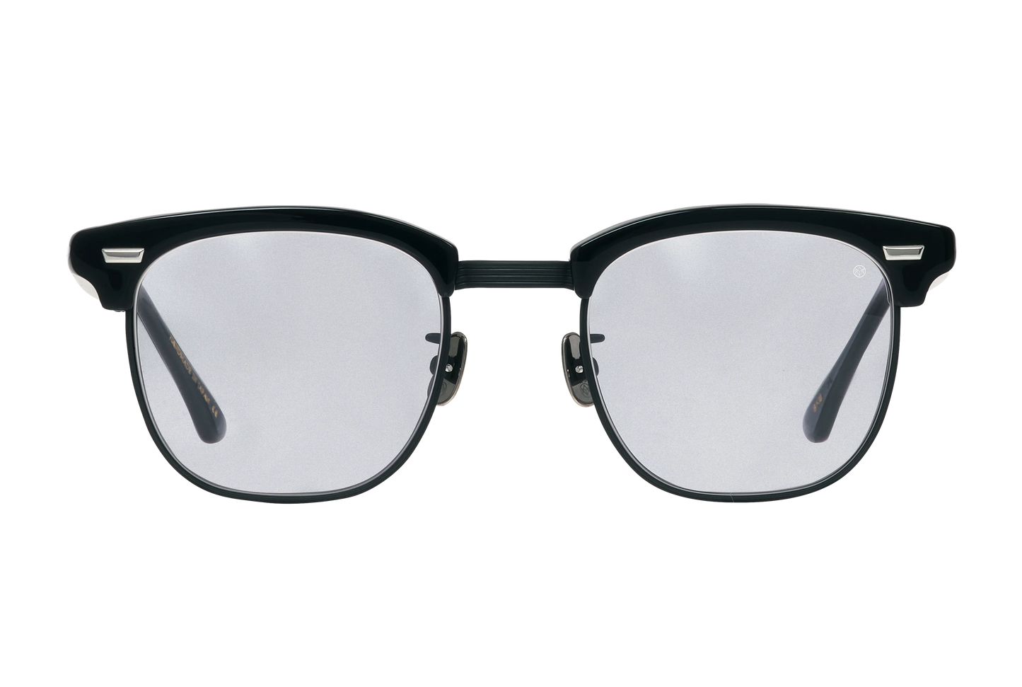 CLUB-S Black_sunglasses | アヤメ クラブエスブラック_サングラス