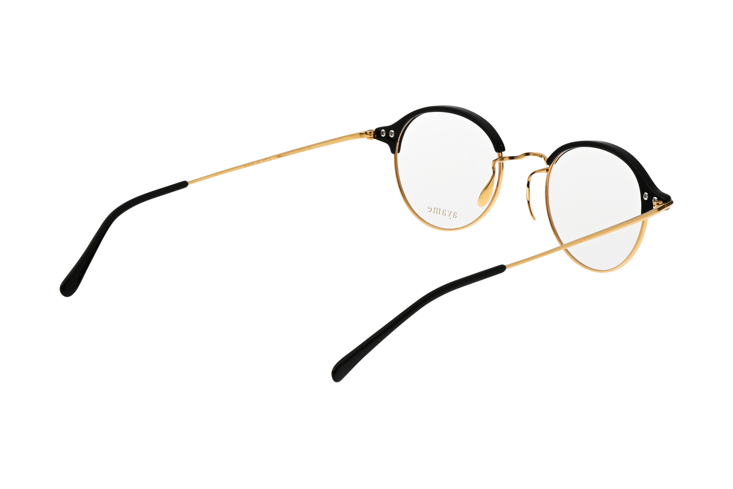 BEANIE47_optical | アヤメ ビーニー47_メガネ ayame online store