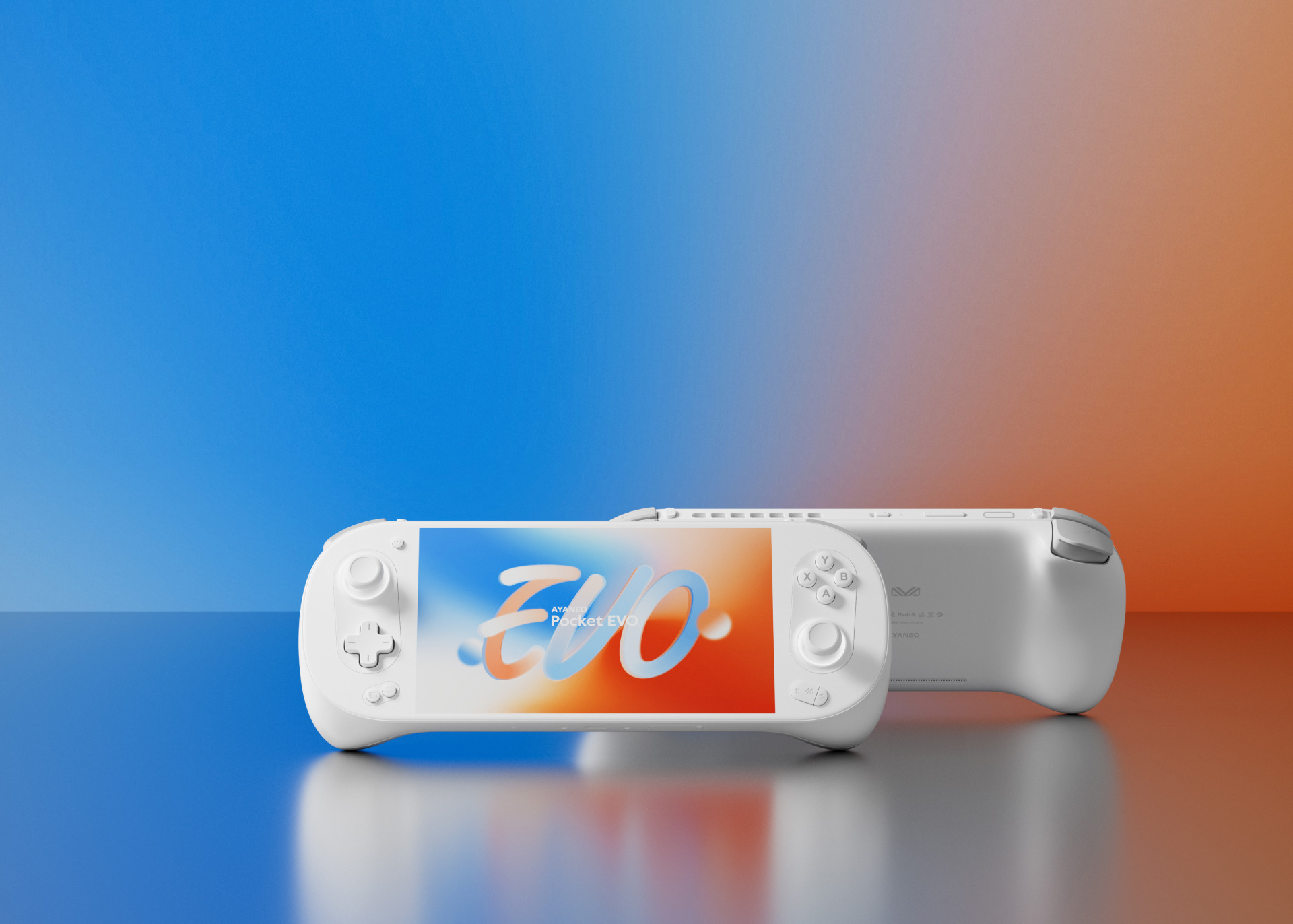 AYANEO Pocket EVO - AYANEO
