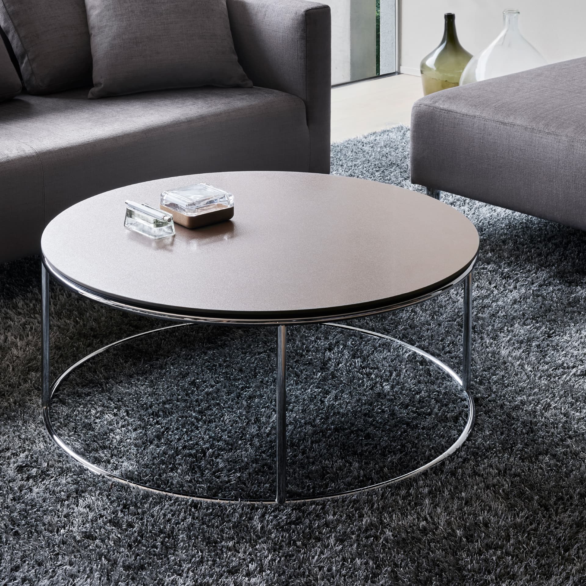 LEZL Round Table【AYANO CRAFT ONLINE】リゼール ラウンドテーブル