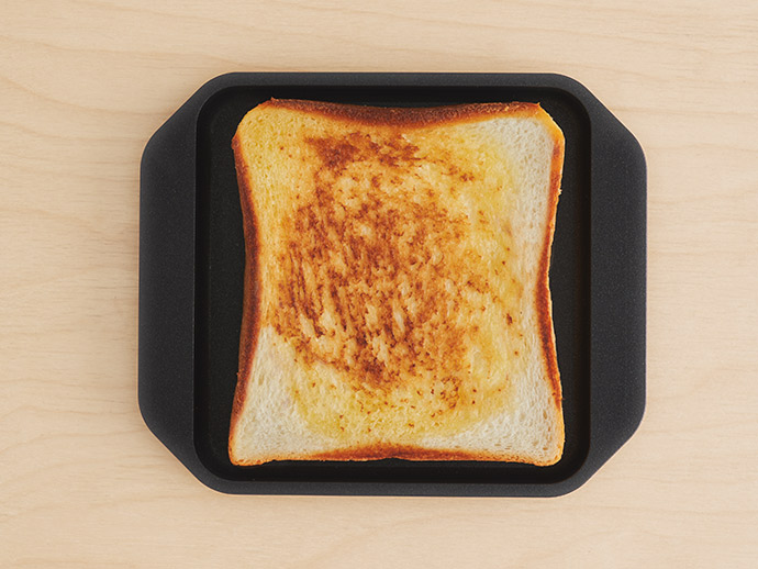 Sumi Toaster | あやせものづくり研究会