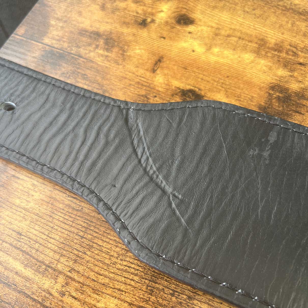 アウトレット】 Mサイズ カスタムトレーニングベルト AZ910 ウエスト65