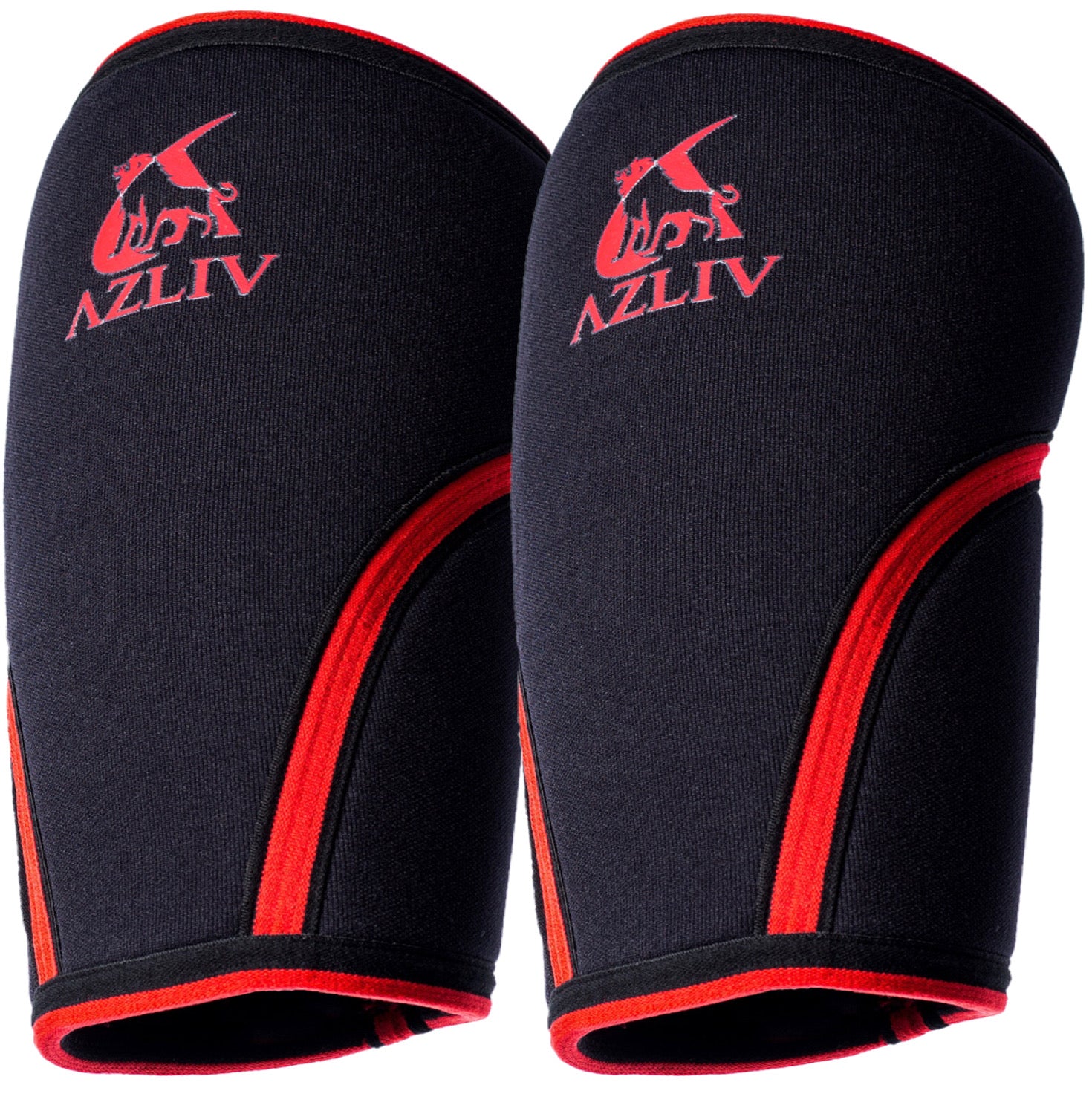 TKS Titan Knee Sleeve TITAN ニースリーブ TKS TITAN KNEE SLEEVES L