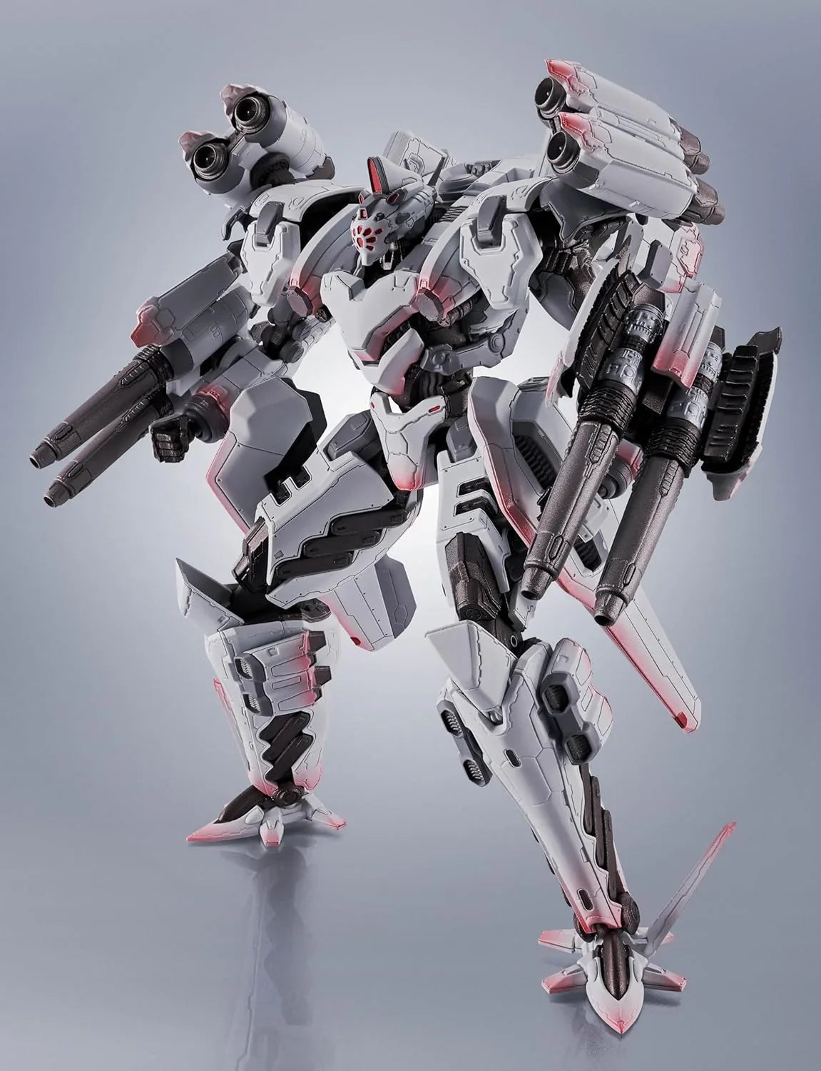 Bandai Armored Core VI IB-07: SOL 644 / Ayre Tamashii Nations