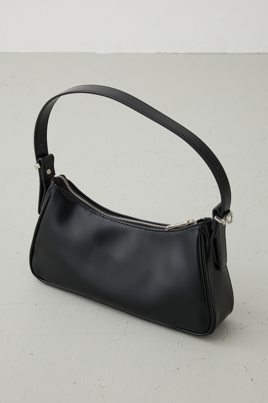 ワンハンドルハンドバッグ｜WOMEN｜250IAC55-059K｜AZUL BY MOUSSY