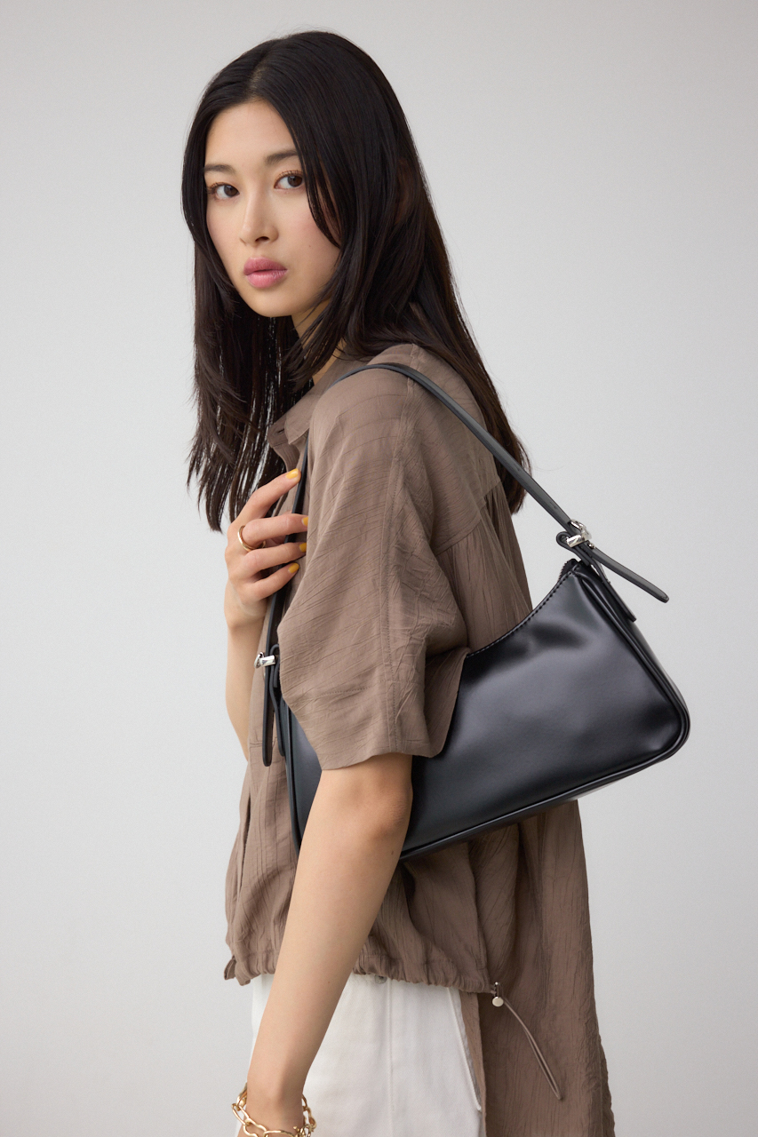 ワンハンドルハンドバッグ｜WOMEN｜250IAC55-059K｜AZUL BY MOUSSY