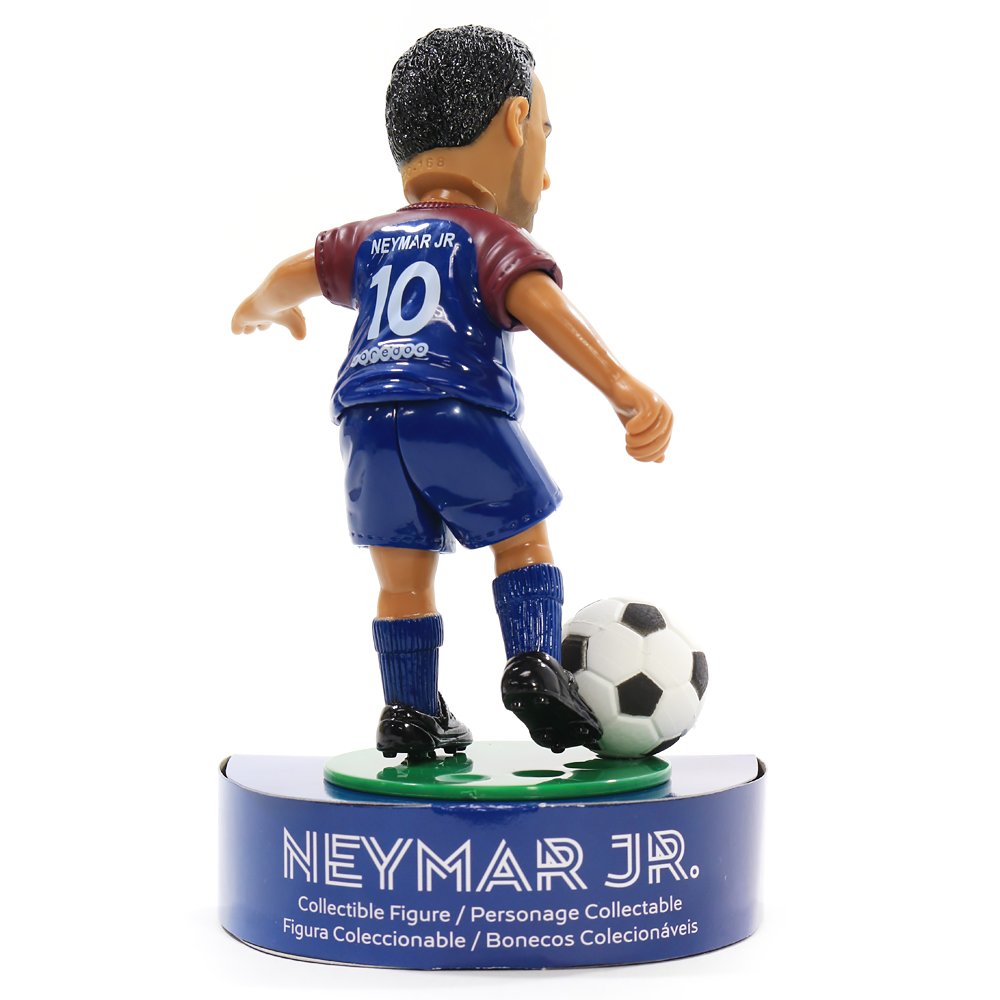 パリ・サンジェルマンFC ネイマール(Neymar) コレクティブル
