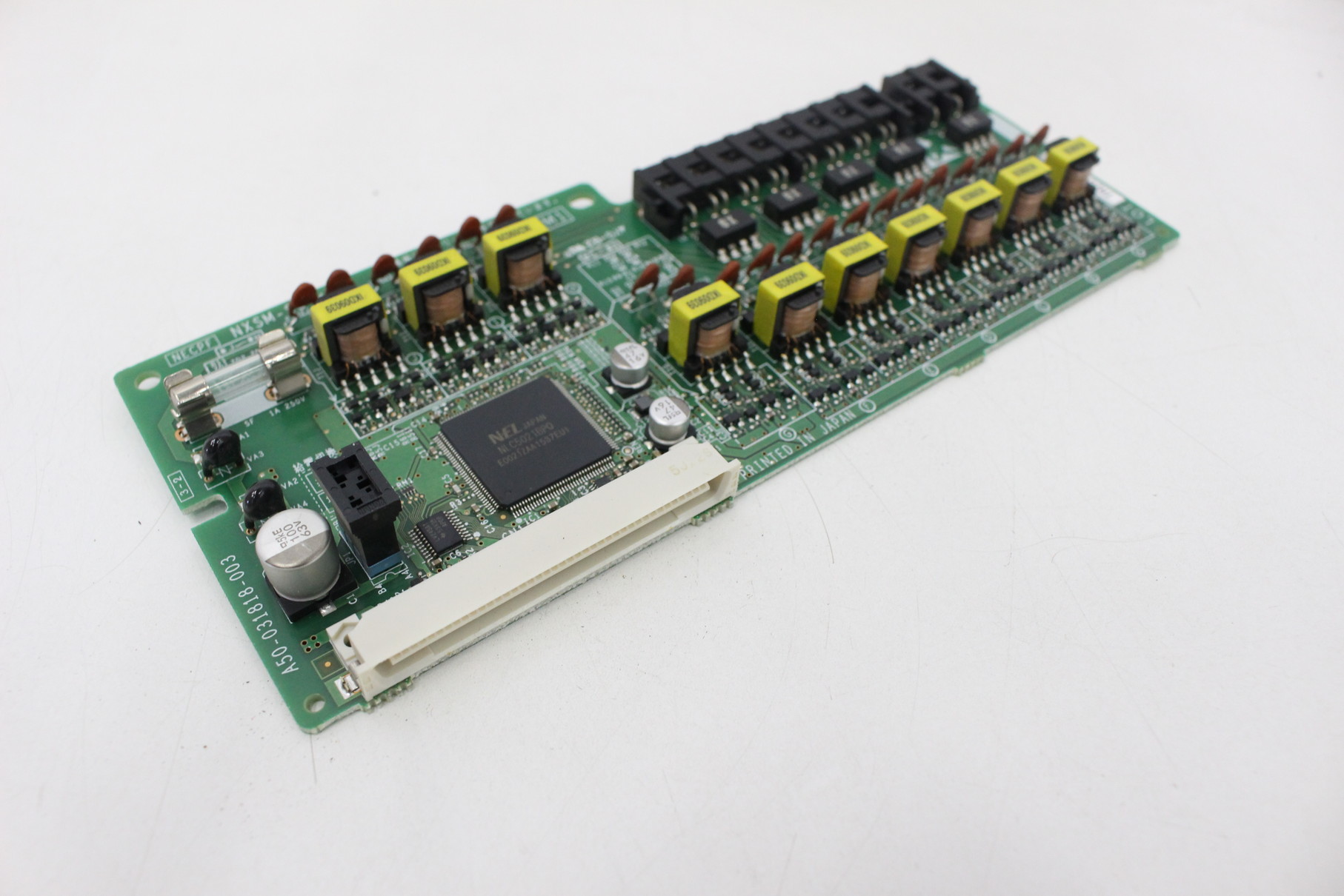 y 15603※保証有 NTT αNX-L NXL用 NX2L用 N1L用 2デジタル