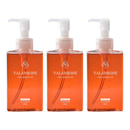 ヘアエッセンスオイル | VALANROSE(バランローズ)【公式】