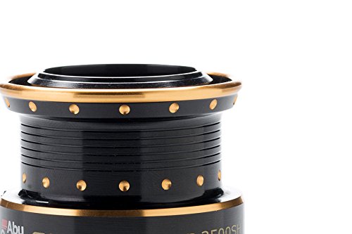 abugarcia oceanfield 4.8:1 5000 シャロースプール abugarcia