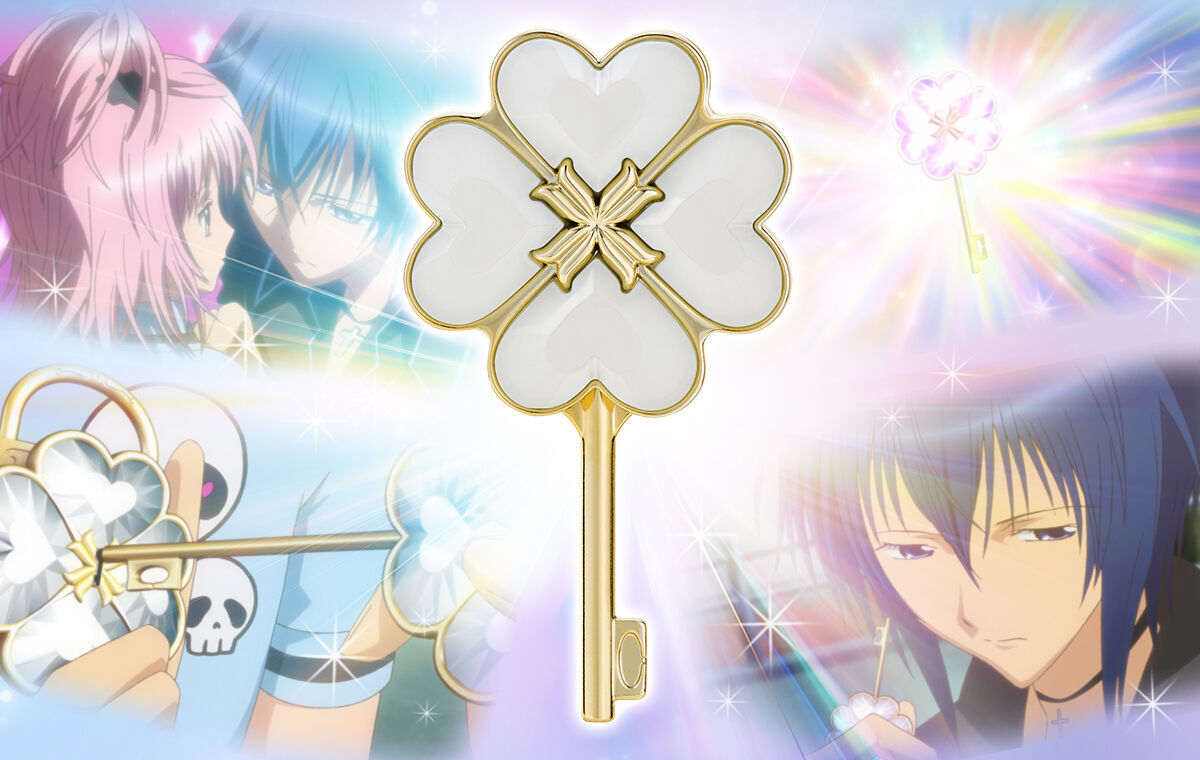 Special Memorize しゅごキャラ！ ダンプティ・キー | おもちゃ