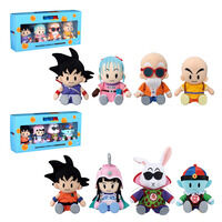 スーパードラゴンボールヒーローズSPECIAL SET -Thanks to All the