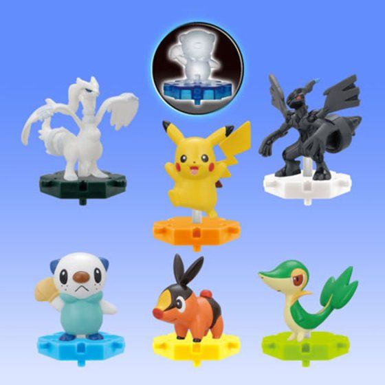 バンダイ 商品・サービスサイト | ポケットモンスター ベスト