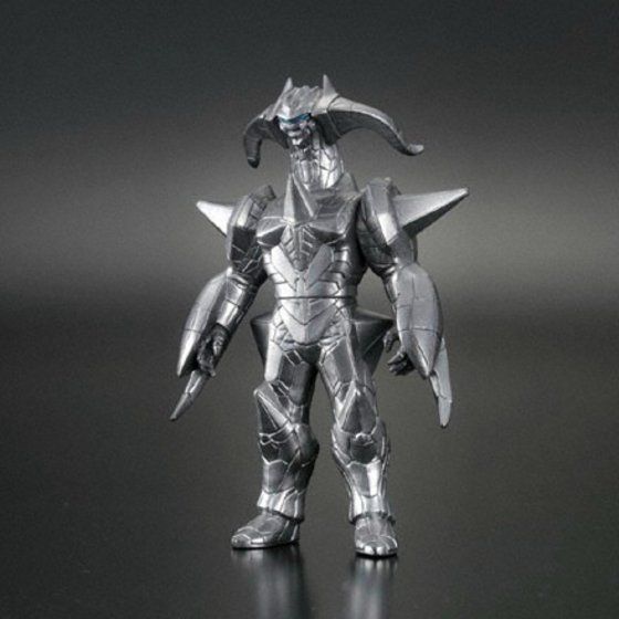 バンダイ 商品・サービスサイト | ウルトラ怪獣シリーズEX グローザム