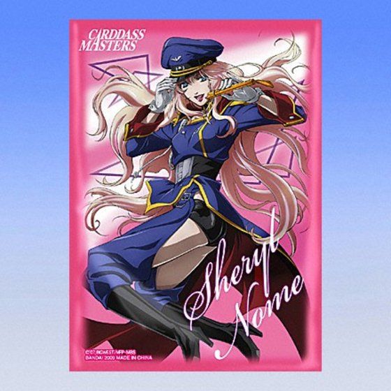 カードダスドットコム 公式サイト | 商品情報 - カードダスマスターズ