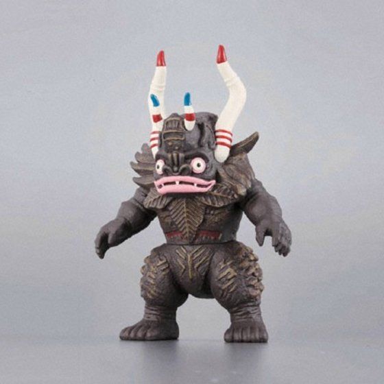 バンダイ 商品・サービスサイト | ウルトラ怪獣シリーズEX ミクラス